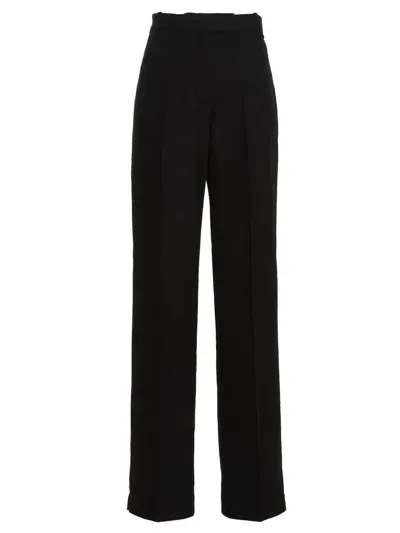 Mvp Wardrobe Bleecker Pants In Black