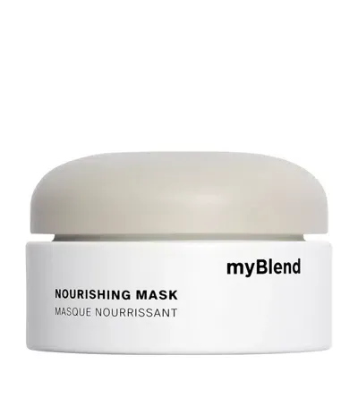 Myblend Nourishing Mask