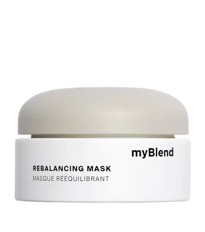 Myblend Rebalancing Mask