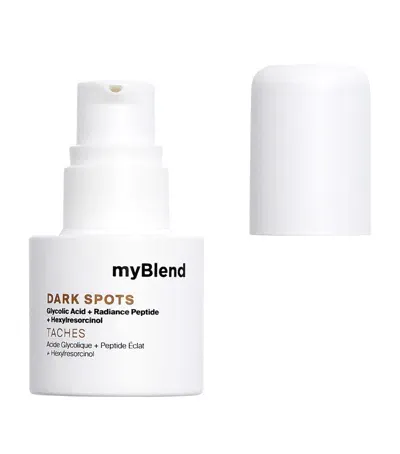 Myblend Superserum Dark Spots