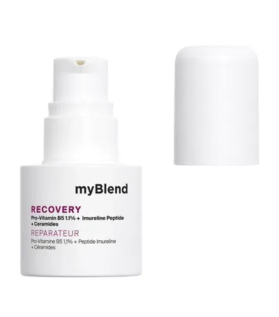 Myblend Superserum Recovery Serum