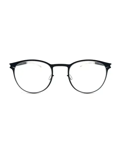 Mykita Alexander Eyewear In Navy