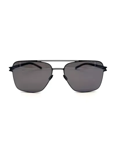 Mykita Bernie Sunglasses In 363