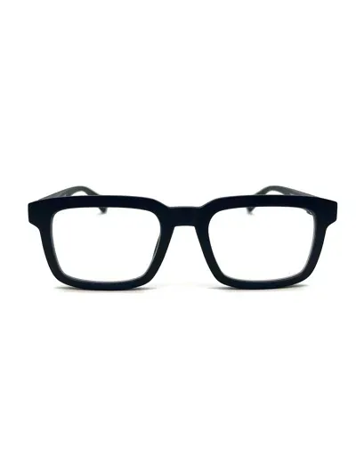 Mykita Canna Eyewear In _indigo Clear