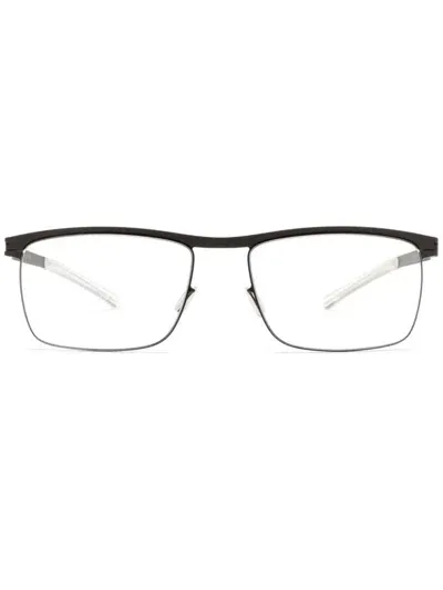 Mykita Darcy Glasses In Black