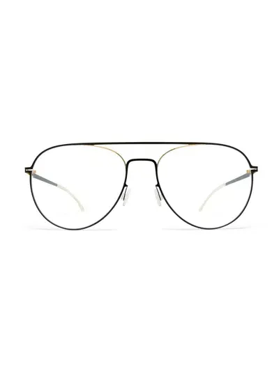 Mykita Eero Eyewear In Gray