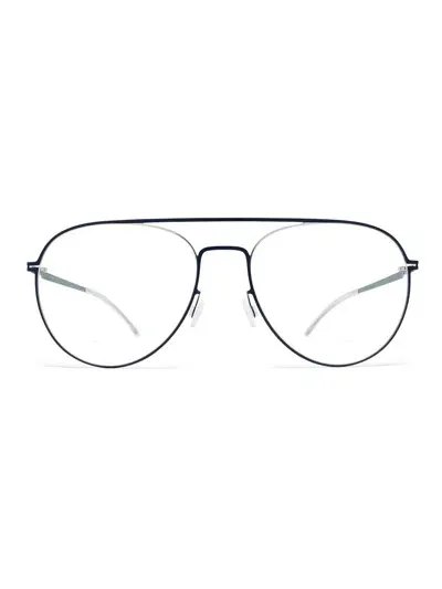 Mykita Eero Eyewear In Gray