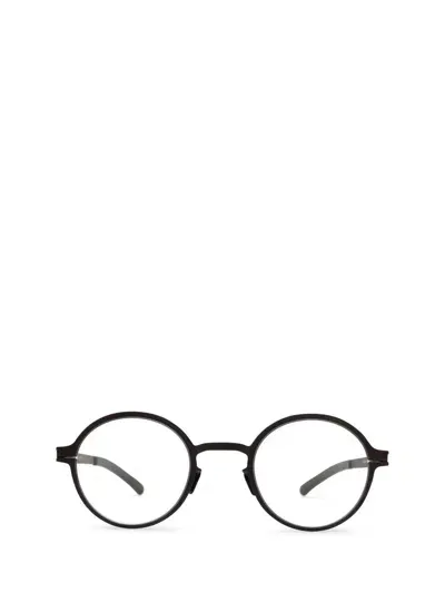 Mykita Eyeglasses In Black