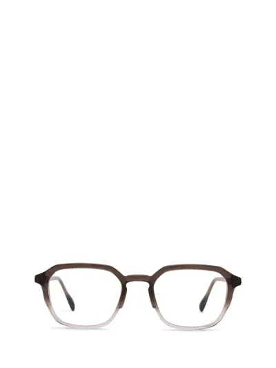 Mykita Eyeglasses In C196-grey Gradient/pearl