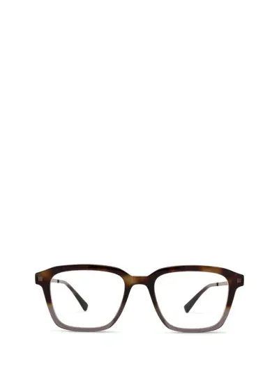 Mykita Eyeglasses In C9 Santiago Gradient/shiny Gra