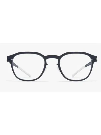 Mykita Idris Eyewear In Indigo