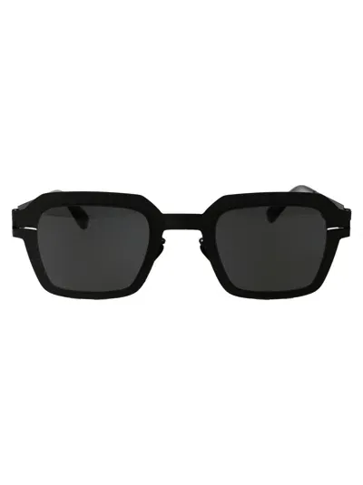 Mykita Mott Sunglasses In 002