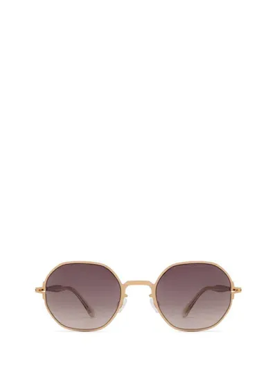 Mykita Santana Square Frame Sunglasses In Multi