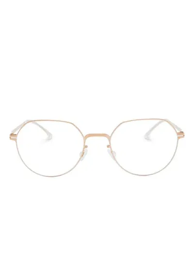 Mykita Selva 291 Glasses In Gold