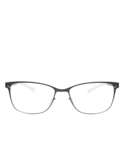 Mykita Stacee Glasses In Black