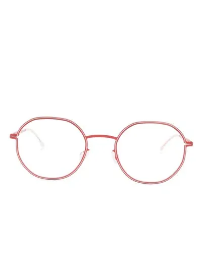 Mykita Studio 6.6 In Pink