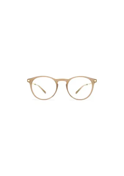 Mykita Talini Eyewear In _tau/ggd