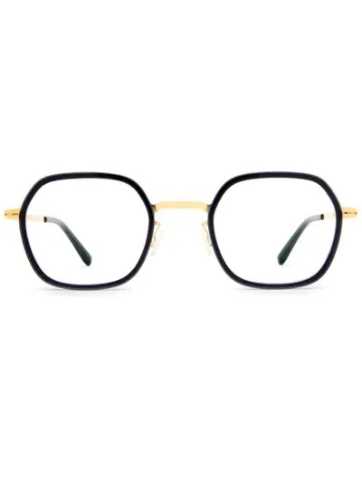 Mykita Ven Glasses In 蓝色