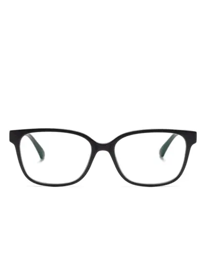 Mykita Venus Glasses In Black