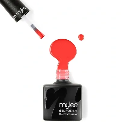 Mylee Mygel Gel Polish - Magic Toadstool 10ml