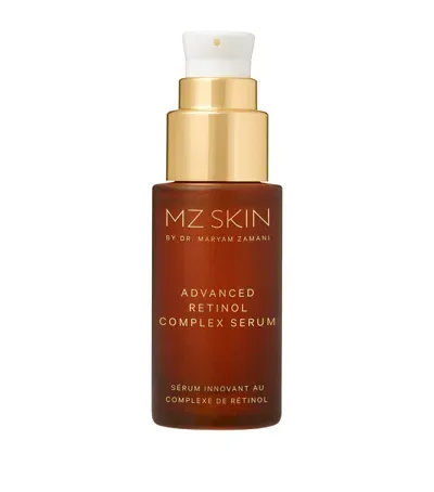 Mz Skin Advanced Retinol Complex Serum In White