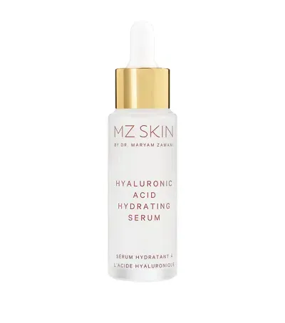 Mz Skin Hyaluronic Acid Hydrating Serum In White