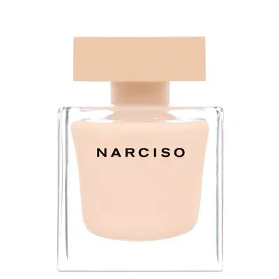 Narciso Rodriguez Narciso Poudrée Eau De Parfum - 90ml In White