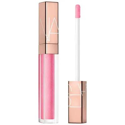 Nars Afterglow Lip Shine 5.5ml (various Shades) - Lover To Lover