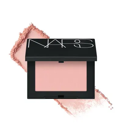 Nars Blush Powder In White