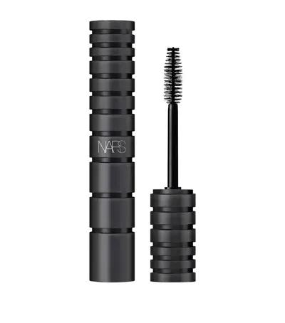 Nars Climax Extreme Mascara In Black