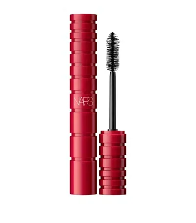 Nars Climax Mascara In Black