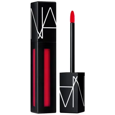 Nars Cosmetics Powermatte Lip Pigment 5.5ml (various Shades) - Light My Fire