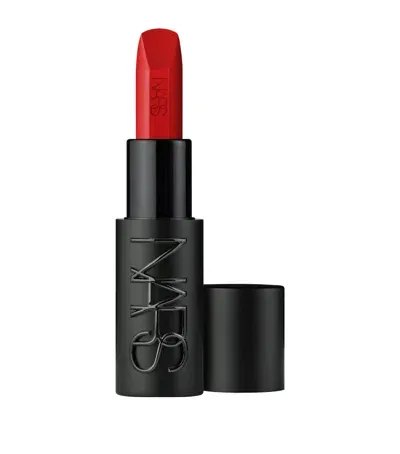 Nars Explicit Lipstick In White