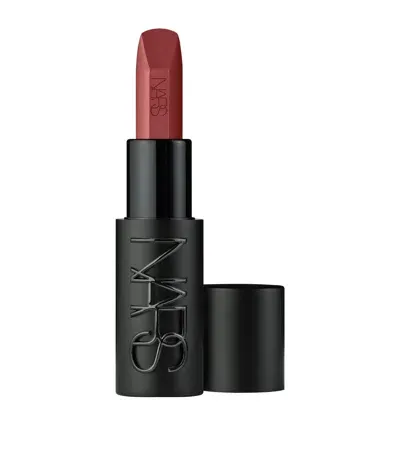 Nars Explicit Lipstick In No Rules