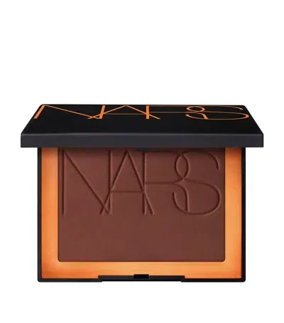 Nars Laguna Bronzing Powder In White