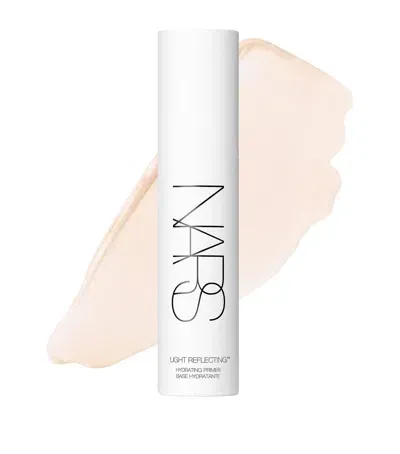 Nars Light Reflecting Hydrating Primer In White