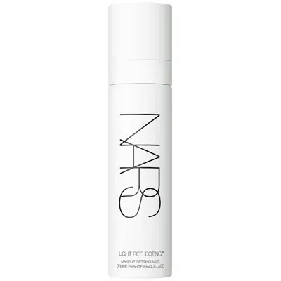 Nars Light Reflecting Mist 100ml In White