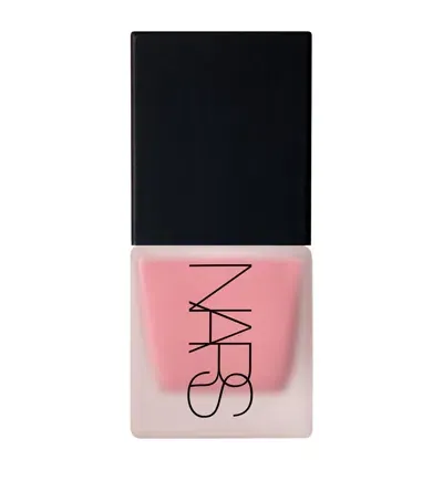 Nars Liquid Blush In Pink