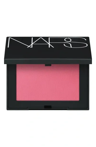 Nars Talc-free Powder Blush Dominant - 951 0.17 oz / 4.8 G In Dominant – 951