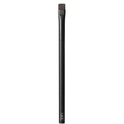 Nars Push Eyeliner Brush In White