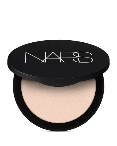 Nars Soft Matte Advanced Perfecting Powder In Cliff (very Light To Light With Neutral 