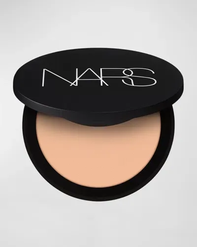 Nars Soft Matte Advanced Perfecting Powder In Sun Shore