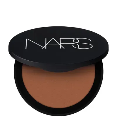 Nars Soft Matte Advanced Protecting Powder In Nude