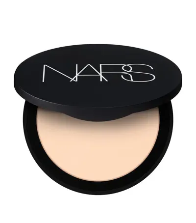 Nars Soft Matte Advanced Protecting Powder In Nude