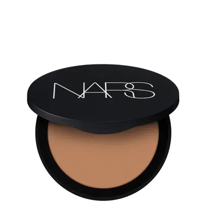 Nars Soft Matte Powder 9g (various Shades) - High Tide