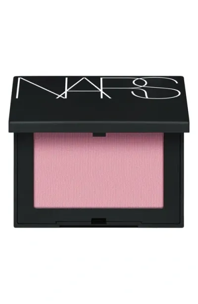 Nars Talc-free Powder Blush In Impassioned