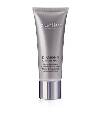 Natura Bissé Diamond Extreme Mask In White