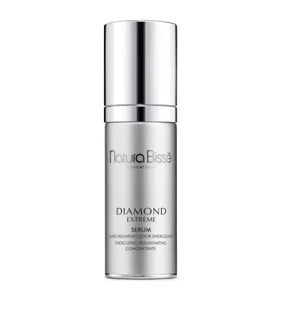 Natura Bissé Diamond Extreme Serum In White