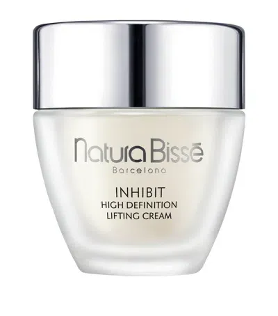 Natura Bissé Inhibit High Definition Lifting Cream In White