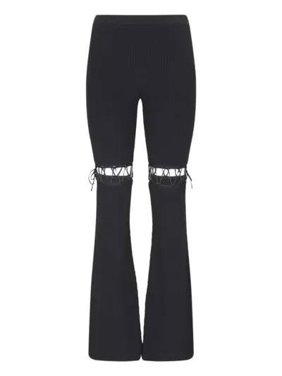 Nensi Dojaka Trousers In Black